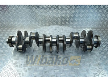 Στροφαλοφόρος CATERPILLAR