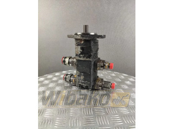 Υδραυλική αντλία