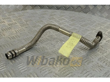 Τουρμπίνα CUMMINS