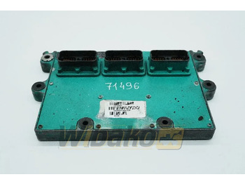 Ηλεκτρονική μονάδα ελέγχου για Κατασκευή μηχανήματα Cummins 3408501: φωτογραφία 3