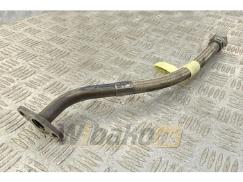 Τουρμπίνα CUMMINS