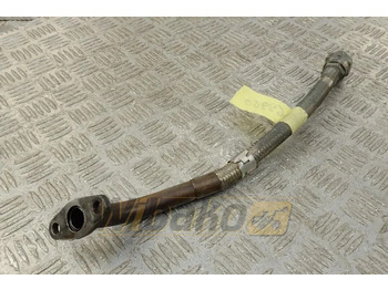 Τουρμπίνα CUMMINS