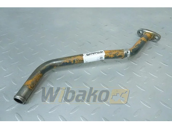 Τουρμπίνα CUMMINS