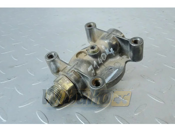 Φίλτρο καυσίμου CUMMINS