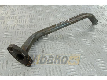 Τουρμπίνα CUMMINS