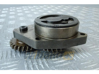 Αντλίας λαδιού CUMMINS