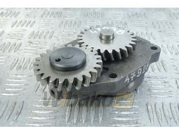 Αντλίας λαδιού CUMMINS