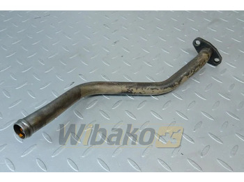 Τουρμπίνα CUMMINS