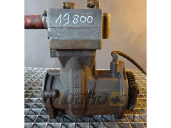 Αεροσυμπιεστής CUMMINS