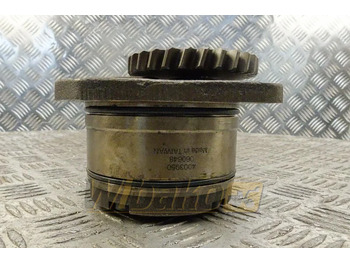 Αντλίας λαδιού CUMMINS