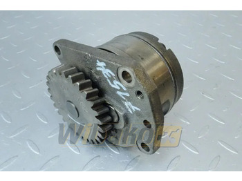 Αντλίας λαδιού CUMMINS