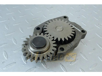 Αντλίας λαδιού CUMMINS