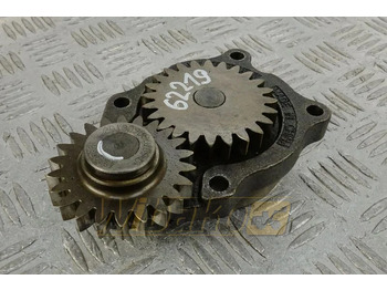 Αντλίας λαδιού CUMMINS