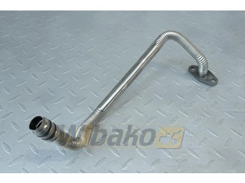 Τουρμπίνα CUMMINS