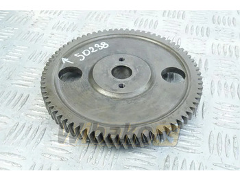 Κινητήρας και ανταλλακτικά CUMMINS