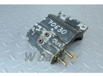 Φίλτρο καυσίμου CUMMINS