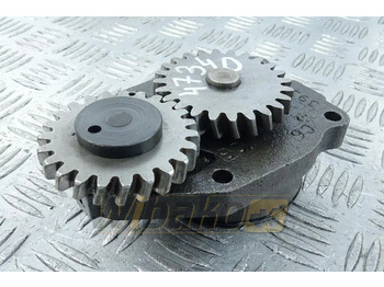 Αντλίας λαδιού CUMMINS