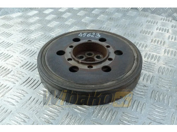 Κινητήρας και ανταλλακτικά CUMMINS