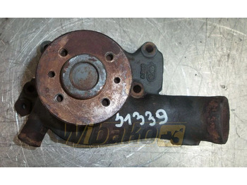 Αντλία νερού DAEWOO