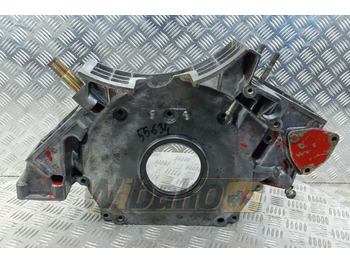 Εκκεντροφόρος άξονας DEUTZ