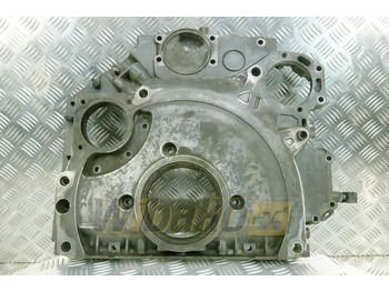 Εκκεντροφόρος άξονας DEUTZ