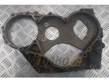 Εκκεντροφόρος άξονας DEUTZ