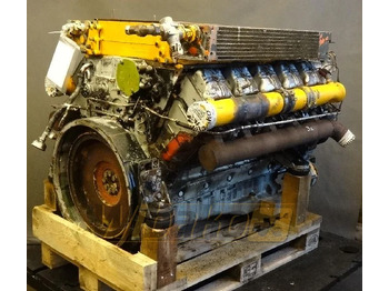 Κινητήρας DEUTZ