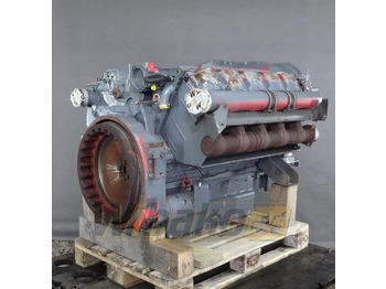 Κινητήρας DEUTZ