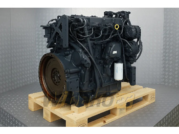 Κινητήρας DEUTZ