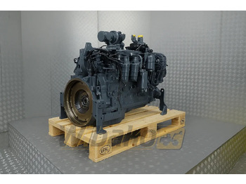 Κινητήρας DEUTZ