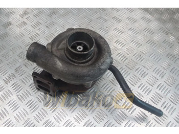 Τουρμπίνα GARRETT