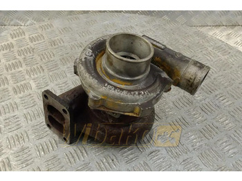 Τουρμπίνα GARRETT