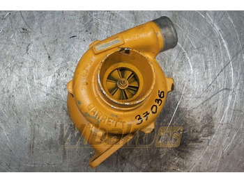 Τουρμπίνα GARRETT