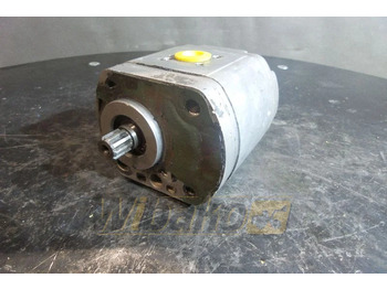 Υδραυλική αντλία