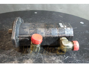 Υδραυλική αντλία για Κατασκευή μηχανήματα Haldex NN: φωτογραφία 2 Υδραυλική αντλία για Κατασκευή μηχανήματα Haldex NN: φωτογραφία 2