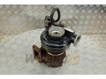 Τουρμπίνα HOLSET