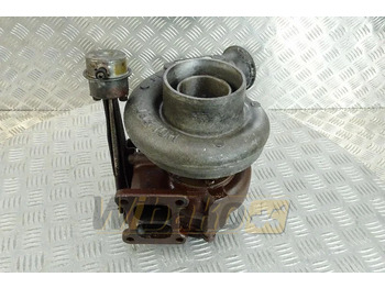 Τουρμπίνα HOLSET