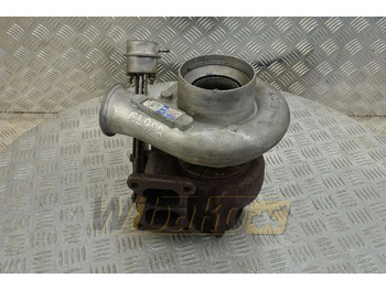 Τουρμπίνα HOLSET