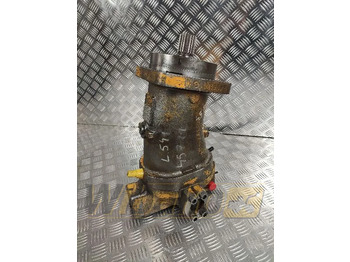 Υδραυλική αντλία HYDROMATIK