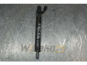 Σύστημα έγχυσης καυσίμου ISUZU