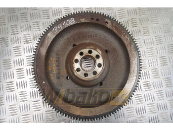 Σφόνδυλος ISUZU