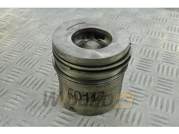 Έμβολο/ Δαχτυλίδι/ Κουζινέτο IVECO