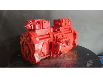 Υδραυλική αντλία KAWASAKI