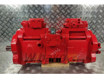 Υδραυλική αντλία KAWASAKI