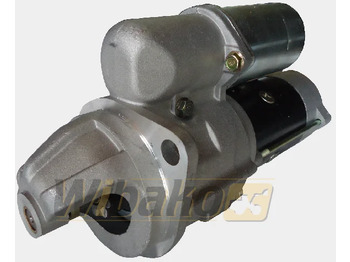 Νέα Μίζα για Κατασκευή μηχανήματα Komatsu 4D95L 6008134410: φωτογραφία 2