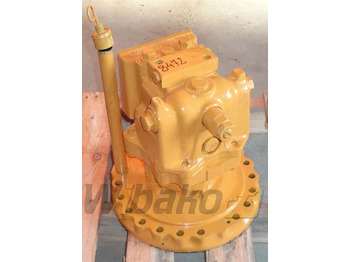 Υδραυλικός κινητήρας KOMATSU