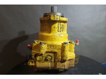 Υδραυλικός κινητήρας KOMATSU