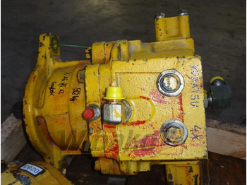 Υδραυλικός κινητήρας KOMATSU
