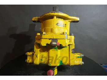Υδραυλικός κινητήρας KOMATSU