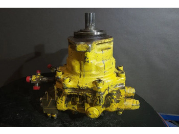 Υδραυλικός κινητήρας KOMATSU